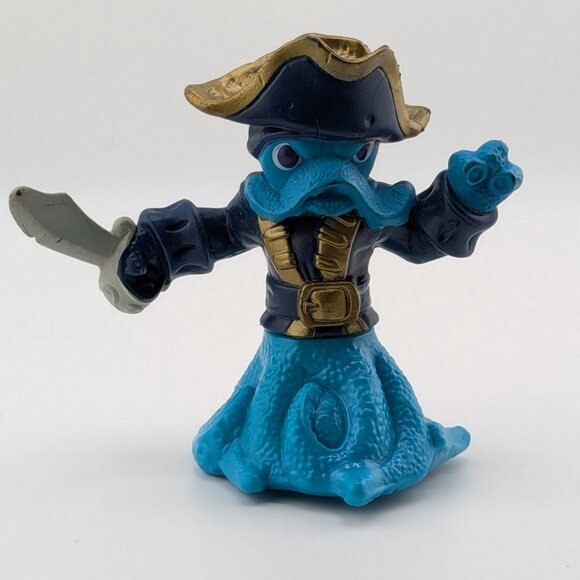 2014 Skylanders swap force wash buckler Mcdonald's Hapy meal toy - Picture 2 of 4